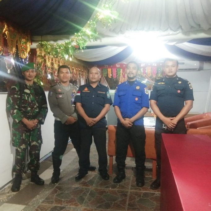 Untuk Kelancaran Pemudik Polres Kotamobagu Bangun 10 Pos Pengamanan dan 2 Pos Pelayanan