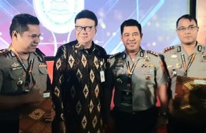 Sebuah sejarah terukir, “Penyelenggara Pelayanan Publik Kategori Baik” jadi predikat baru Polres Kotamobagu.