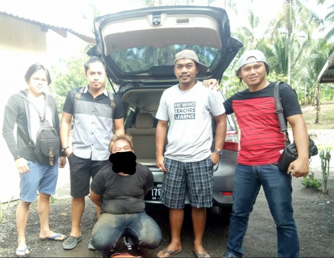 Ungkap & tangkap Tersangka Curanmor, Team Resmob kembali kandangkan Seorang lagi Pelaku Curanmor.
