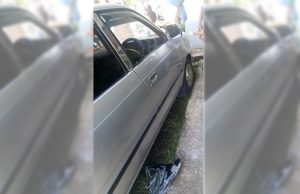 Hendak simpan uang di bawah jok mobil, pencuri malah hancurkan kaca jendela dan bawa kabur uang ratusan juta