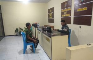 Pemuda Pobundayan dihadang & dianiaya di Terminal Bonawang, Kapolsek Kotamobagu “laporan kami tindak lanjuti”