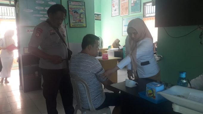 Berniat Melerai, Warga Passi II Kecamatan Passi Barat Malah Jadi Korban Penganiayaan