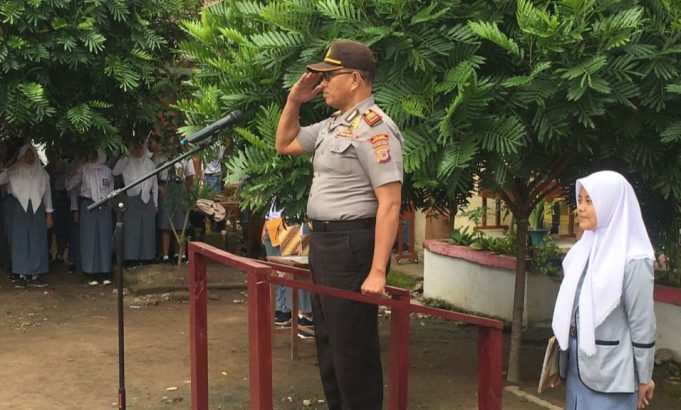 Sering mendapat apresiasi, Kasat Binmas: “Cukup merunduk & bekerja, biar hasil yang bicara”.