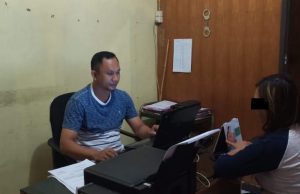 Suami aniaya pakai kunci mobil, Istri lapor Polisi kasus KDRT