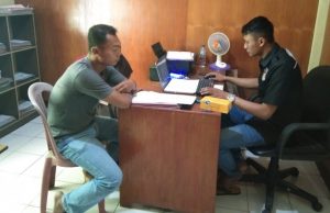 Modus pinjam buat foto meter listrik, pelaku bawa kabur HP bocah 10 tahun