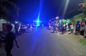 Dua hari berselang, Dua Laka Lantas akibat human error sebabkan korban luka