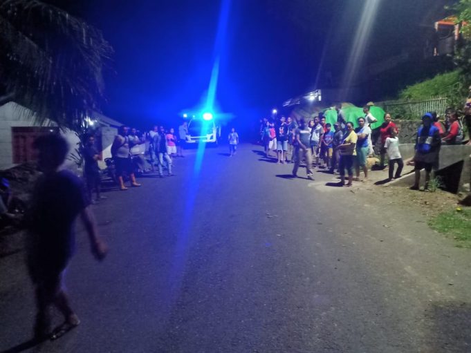 Dua hari berselang, Dua Laka Lantas akibat human error sebabkan korban luka
