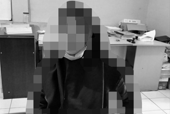 Berhasil ‘Dipreteli’ berulang kali karena janji akan dinikahi, Hamil 8 bulan Kemuning ditinggal lari.