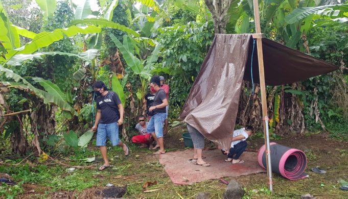 Resahkan masyarakat Moyag Todulan, Tim Resmob bongkar Judi Sabung Ayam, ada pelaku Oknum ASN