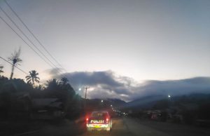 Rutin laksanakan patroli selepas subuh, Sat Lantas sasar balap liar dibulan Ramadhan.