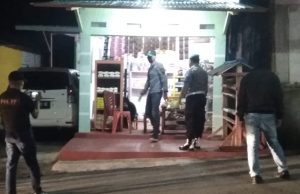 Guna tangkal penyebaran Covid-19, kegiatan patroli bersama Gugus Tugas lebih intensif