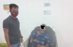 Pesta Miras di Perkebunan Molayak, warga Motcil dianiaya teman dan saudara sendiri
