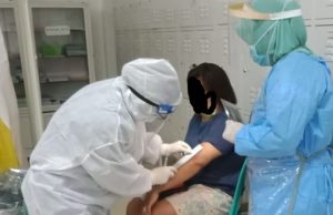 Warga Mopusi pergoki Suami dengan perempuan lain berkat Google Map yang berujung KDRT
