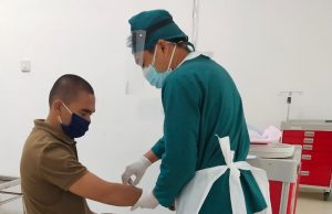 Diduga ingin kuasai sepihak Karbon hasil kerjasama berbuntut penganiayaan, Ary laporkan WB.