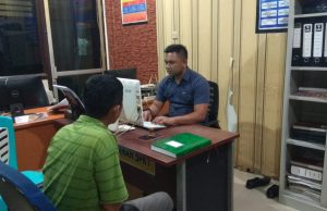 Janji proyek di Boltim tak terealisasi, warga Gogagoman laporkan penipuan hingga 900 juta rupiah