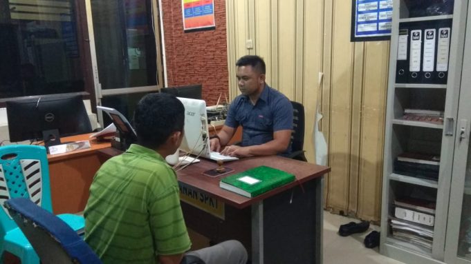 Janji proyek di Boltim tak terealisasi, warga Gogagoman laporkan penipuan hingga 900 juta rupiah
