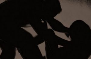 Hampir diperkosa, AN laporkan RM ke SPKT Polres Kotamobagu.
