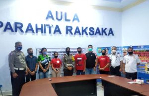 Maraknya knalpot bising, Penjualnya bisa dipenjara 5 tahun dan denda 2 Miliar