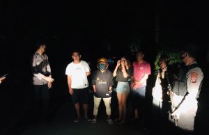 Patroli Anoa Malam Minggu, temukan kumpulan anak muda pesta Miras