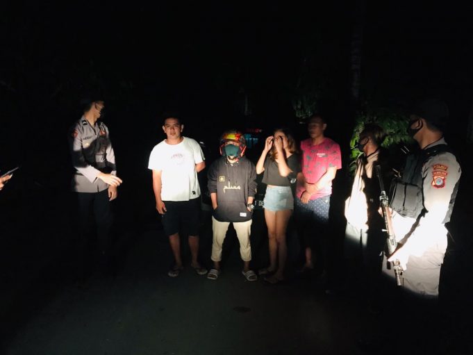 Patroli Anoa Malam Minggu, temukan kumpulan anak muda pesta Miras