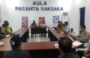 Segera diberlakukan, Tilang Elektronik di Kotamobagu bakal terintegrasi antar instansi