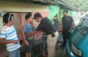Lakukan operasi premanisme, Miras & knalpot bising, Sitepu: ‘Kami upaiakan Kotamobagu zero gangguan Kamtibmas’.