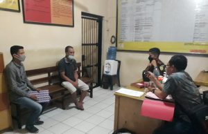 Polsek Passi kirim Pelaku Cabul terhadap anak penyandang disabilitas ke Kejari Kotamobagu