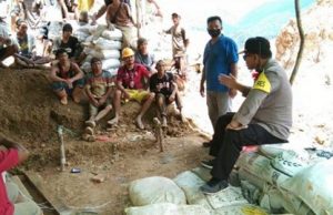 Polres Kotamobagu tangani 8 kasus Peti, para pelaku sudah mendapat putusan Pengadilan
