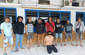 Tim Resmob Res Kotamobagu bekuk pelaku penikaman warga Bungko