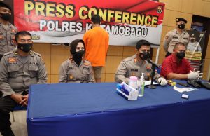 Belum genap sebulan ungkap kasus Sabu, kembali Sat Resnarkoba ringkus Tersangka & gagalkan peredaran 49,59 gram Sabu.