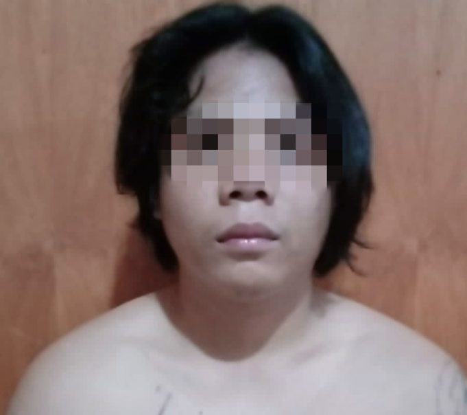 Tak sampai 2×24 jam kasus pencurian Kios di Pobundayan berhasil diungkap Polsek Kotamobagu & Team Resmob.
