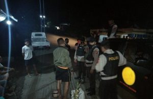Cegah Streetcrime & Berbagai Aksi Kriminalisme, Tim Presisi Maksimalkan Kegiatan Patroli.