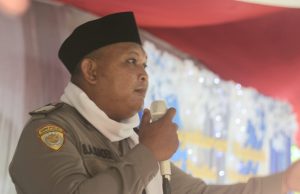 Kembali Aktif Menjadi Penceramah, Inilah Bripka Kader, Sosok Yang Turut Jadi Guru Ustadz Herdianto
