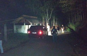 Terduga Pembegalan Di Jalan Baru Desa Mopait Terus Diburu Team Resmob Polres Kotamobagu