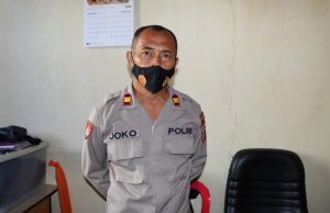 Kasi TIK, Sosok Yang Bekerja Dari Balik Layar Serta Bangga Mampu Layani Institusi.