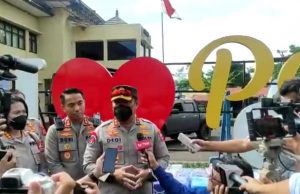 Kapolri Dijadwalkan ke Lokasi Gempa, Distribusikan 3.000 Sembako
