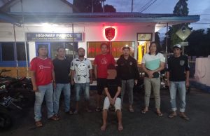 Tikam Dengan Kunci Kontak, Team Resmob Gerak Cepat Bekuk Pelaku Penikaman Di Kampung Baru