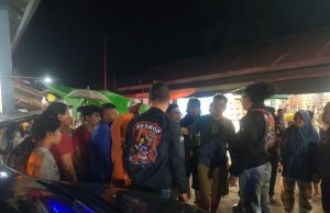 Tangapi Aduan Masyarakat, Team Resmob Amankan Keributan Di Pasar Genggulang