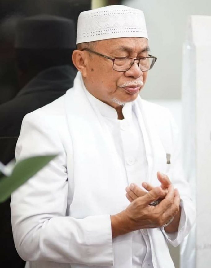 Ketua MUI Sulut Apresiasi Pengamanan Idul Fitri 1444 H di Sulawesi Utara Berjalan Baik