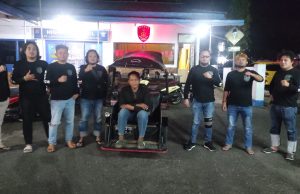 Niat Hati Ingin Belanja Bir Bintang Dua Dus, Alhasil Uang 800ribu Dibawa Cuss