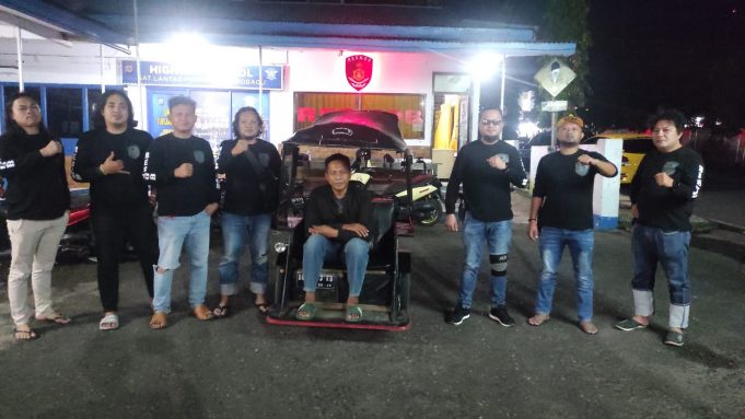 Niat Hati Ingin Belanja Bir Bintang Dua Dus, Alhasil Uang 800ribu Dibawa Cuss