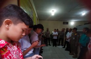 Meningkatnya Kasus Kekerasan & Perkelahian Antar Siswa, Polres Kotamobagu Gelar Rakor untuk Tindakan Pencegahan