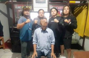 Satu Lagi “Predator Anak” Diciduk Tim Resmob Polres Kotamobagu