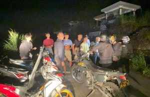 Sigap Tanggapi Aduan, Tim Samapta Amankan Aksi Keributan Pemuda