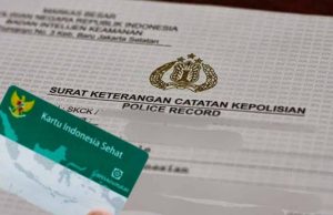Ingat! Terhitung Mulai 1 Agustus 2024, BPJS Kesehatan Jadi Syarat Wajib Dalam Pembuatan SKCK