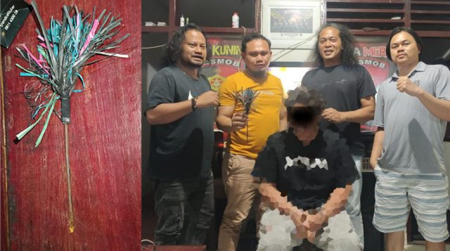 TSK REMAJA SMLL