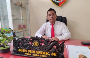 Tidak Ditahan Namun Kasus Tetap Jalan, Ini Penjelasan Kasat Reskrim Terkait Pencabulan di Matali Baru
