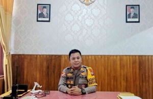 Penambangan Ilegal di Sungai Moayat Ancam Ribuan Hektar Lahan Pertanian, Kapolsek : Kami Akan Tindak Tegas!