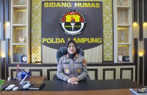 Operasi Pekat Polda Lampung, 93 Pelaku Premanisme Ditangkap