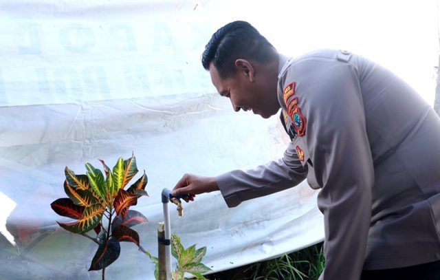 Kapolres_Keran